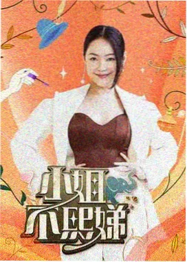 综艺期数标注札记的像素配图